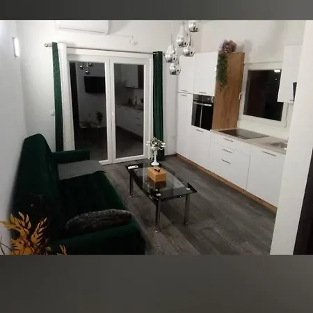 公寓 Johnny Space